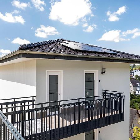 Egge Resort 7B Mit Whirpool U Sauna Altenbeken Eksteriør billede