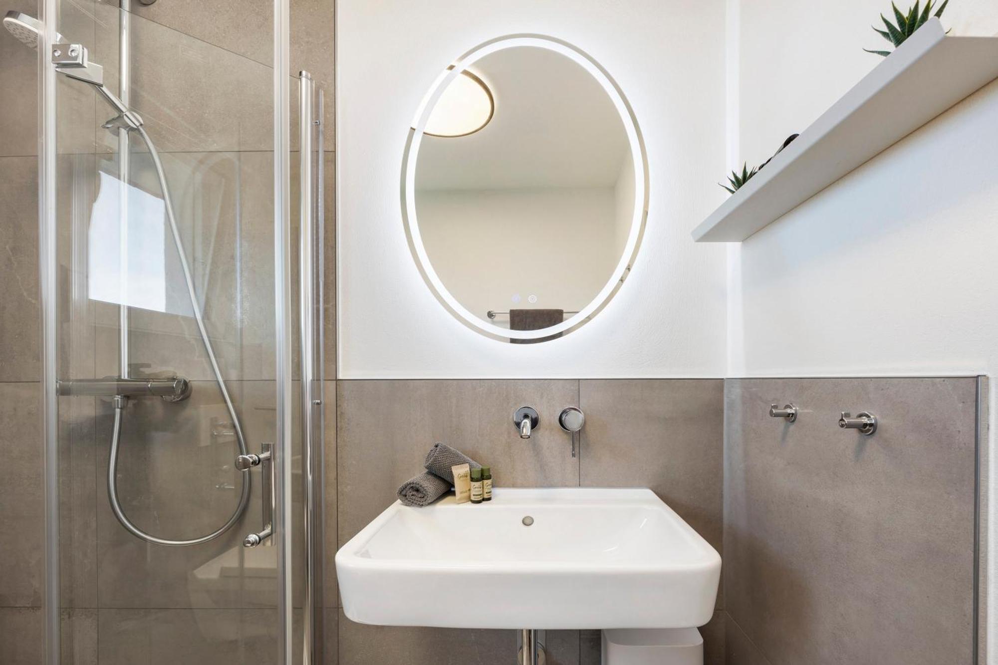 Egge Resort 7B Mit Whirpool U Sauna Altenbeken Eksteriør billede